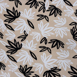 PRINTED AIRFLOW LINEN 4409-1