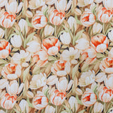 PRINTED DIGITAL DUTCHESS