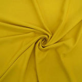 FOUR WAY NON STRETCH(150CM)(YELLOW)