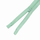 ZIPS 55CM MINT - (31)
