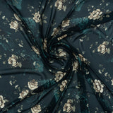 150cm DIGITAL PRINTED CHIFFON