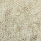 280CM MAZEY CURTAINING - CHAMPAGNE