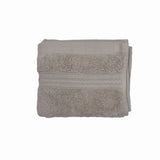 BIG & SOFT GUEST TOWEL PEBBLE