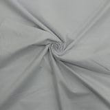 240CM PLAIN 100% COTTON FABRIC -