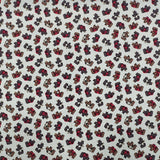 115CM PRINTED 100%COTTON