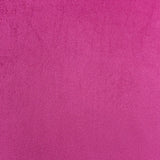 140CM PLAIN  VELVET UPHOLSTERY - PINK