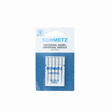 SCHMETZ JEANS NEEDLE 110/18