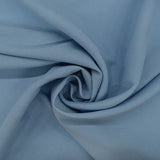 150CM MIA SATIN - SKY BLUE