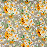 PRINTED MINI MATT (150CM)