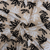 PRINTED AIRFLOW LINEN 4409-1