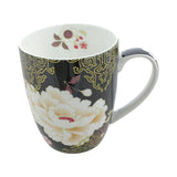 MW KIMONO MUG 400ML BLACK GB