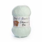 SOFT &amp; GENTLE SHIMMER DK PALE APPLE