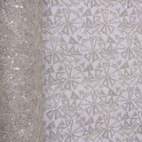 BRIDAL FABRICS BEIGE