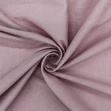 140CM RAMIE LINEN - ASH ROSE