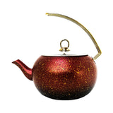 TEA POT 3L