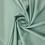 SCUBA FABRIC (150CM)(270 GSM)(CELADON)