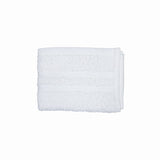 MADRID 30X42 GUEST TOWEL-WHITE