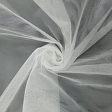 SOFT TULLE (150CM)(WHITE)