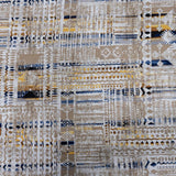 240CM QLTY TURKISH SHEETING WOVEN FABRIC SELONYA