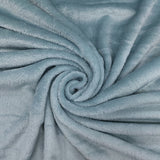 150CM PLAIN MONGOLIAN FLEECE-VINTAGE SAGE