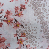 240CM QLTY TURKISH SHEETING WOVEN FABRIC SELONYA