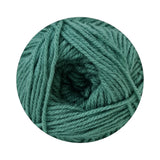 BLANKET SOLID 300GM SAGE