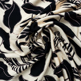 PRINTED NYLON RAYON