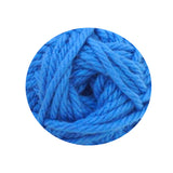 CHARITY SERI CHUNKY 150G- BLUE