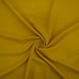 FOUR WAY NON STRETCH(150CM)(MUSTARD)