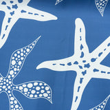 DIGITAL PRINT SPH(29-STYLISED STARFISH)