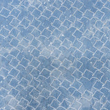 DENIM CORD EMBROIDERY