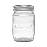 1LT CONSOL JAR PRESERVE