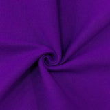 35CM PLAIN RIBBING - PURPLE