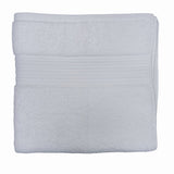 BIG &amp; SOFT LUXURY BATH TOWEL - WHITE