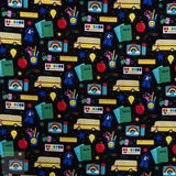 USA DIGITAL COTTON CRAFT 63