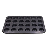 MINI MUFFIN PAN 24 CUP