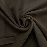 GABERDINE(150CM)(190GSM)(BROWN)