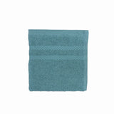 MADRID 30X30 FACE CLOTH-DUCK EGG