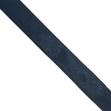 15MM RIBBON 27.4M-NAVY