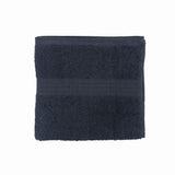 BRISTOL EGYPTION HAND TOWEL BLACK