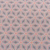 BLUE DIAMOND 140CM 100% COTTON