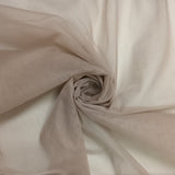 300CM QLTY TURKISH POLYESTER HAYAL TULLE - MOON BEAM