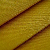 150CM COTTON TWILL - MUSTARD