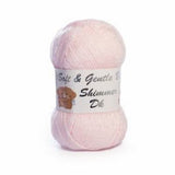 SOFT & GENTLE SHIMMER DK PALE PINK