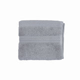 BIG & SOFT GUEST TOWEL LIGHT GREY