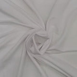 PLAIN ARMANI SATIN (150CM)(IVORY)