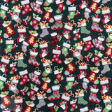 PRINTED MINI MATT (150CM)