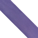 50MM RIBBON PURPLE