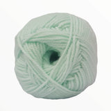 CHARITY CHUNKY 100G-APPLE GREEN