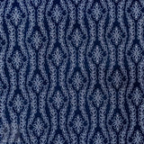 FDY PUFF PRINT (150CM)